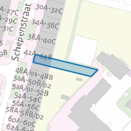 Perceel RTD10-Z-2342