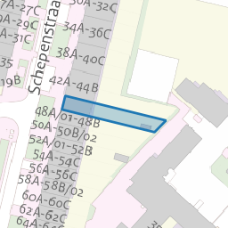 Perceel RTD10-Z-2343