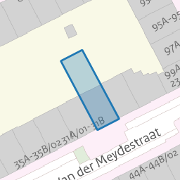 Perceel RTD10-Z-2351