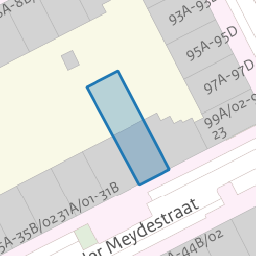 Perceel RTD10-Z-2352