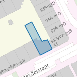 Perceel RTD10-Z-2353