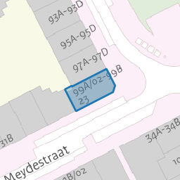 Perceel RTD10-Z-2354