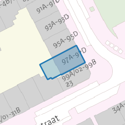 Perceel RTD10-Z-2355