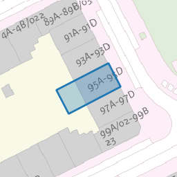 Perceel RTD10-Z-2356