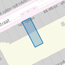 Perceel RTD10-Z-2359