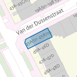 Perceel RTD10-Z-2363