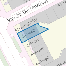 Perceel RTD10-Z-2364