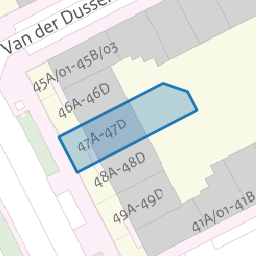 Perceel RTD10-Z-2365