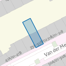 Perceel RTD10-Z-2372