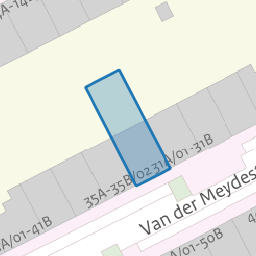 Perceel RTD10-Z-2373