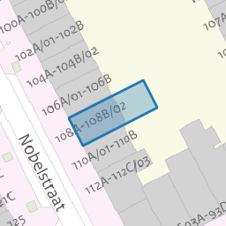 Perceel RTD10-Z-2377