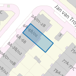 Perceel RTD10-Z-2379