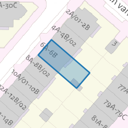 Perceel RTD10-Z-2380