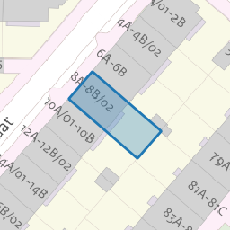 Perceel RTD10-Z-2381