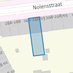 Perceel RTD10-Z-2385