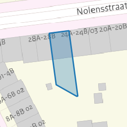 Perceel RTD10-Z-2386