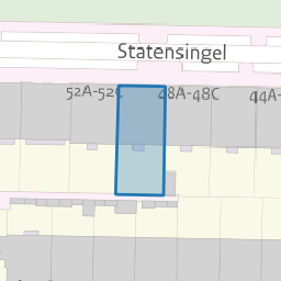 Perceel RTD10-Z-2423