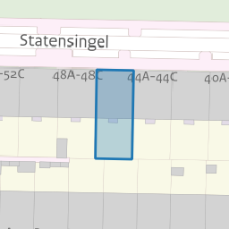 Perceel RTD10-Z-2425