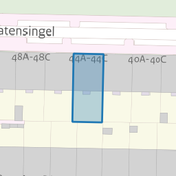 Perceel RTD10-Z-2426