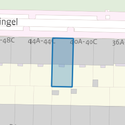 Perceel RTD10-Z-2427