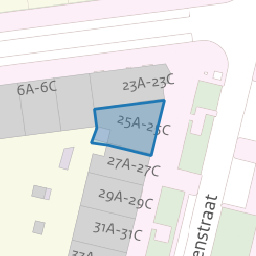 Perceel RTD10-Z-2433