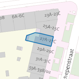 Perceel RTD10-Z-2434