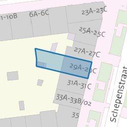 Perceel RTD10-Z-2435