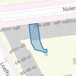 Perceel RTD10-Z-2441