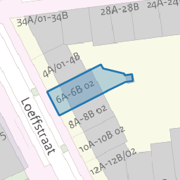 Perceel RTD10-Z-2445