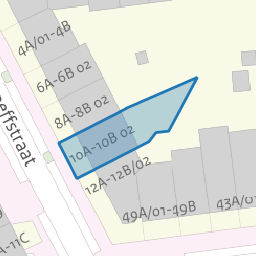 Perceel RTD10-Z-2447