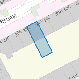 Perceel RTD10-Z-2452