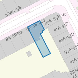 Perceel RTD10-Z-2458