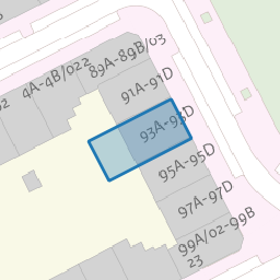 Perceel RTD10-Z-2461