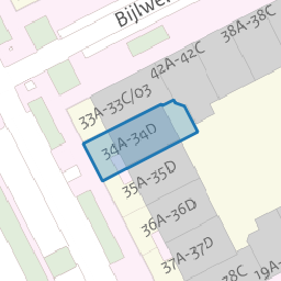 Perceel RTD10-Z-2463