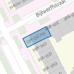 Perceel RTD10-Z-2464