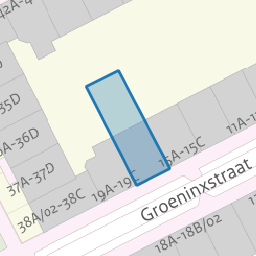 Perceel RTD10-Z-2476