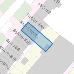 Perceel RTD10-Z-2488