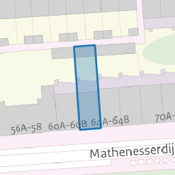 Perceel RTD10-Z-2495