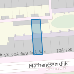 Perceel RTD10-Z-2496