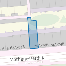 Perceel RTD10-Z-2498