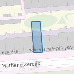 Perceel RTD10-Z-2499