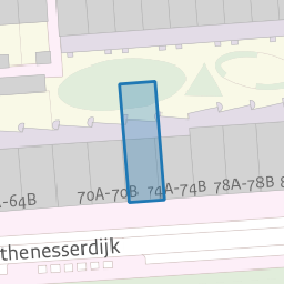 Perceel RTD10-Z-2500