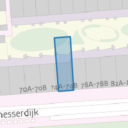 Perceel RTD10-Z-2501