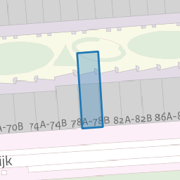 Perceel RTD10-Z-2503