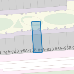 Perceel RTD10-Z-2504