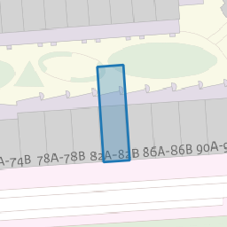 Perceel RTD10-Z-2505