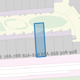 Perceel RTD10-Z-2506