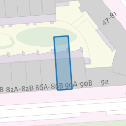 Perceel RTD10-Z-2508