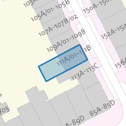 Perceel RTD10-Z-2516