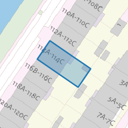 Perceel RTD10-Z-2518